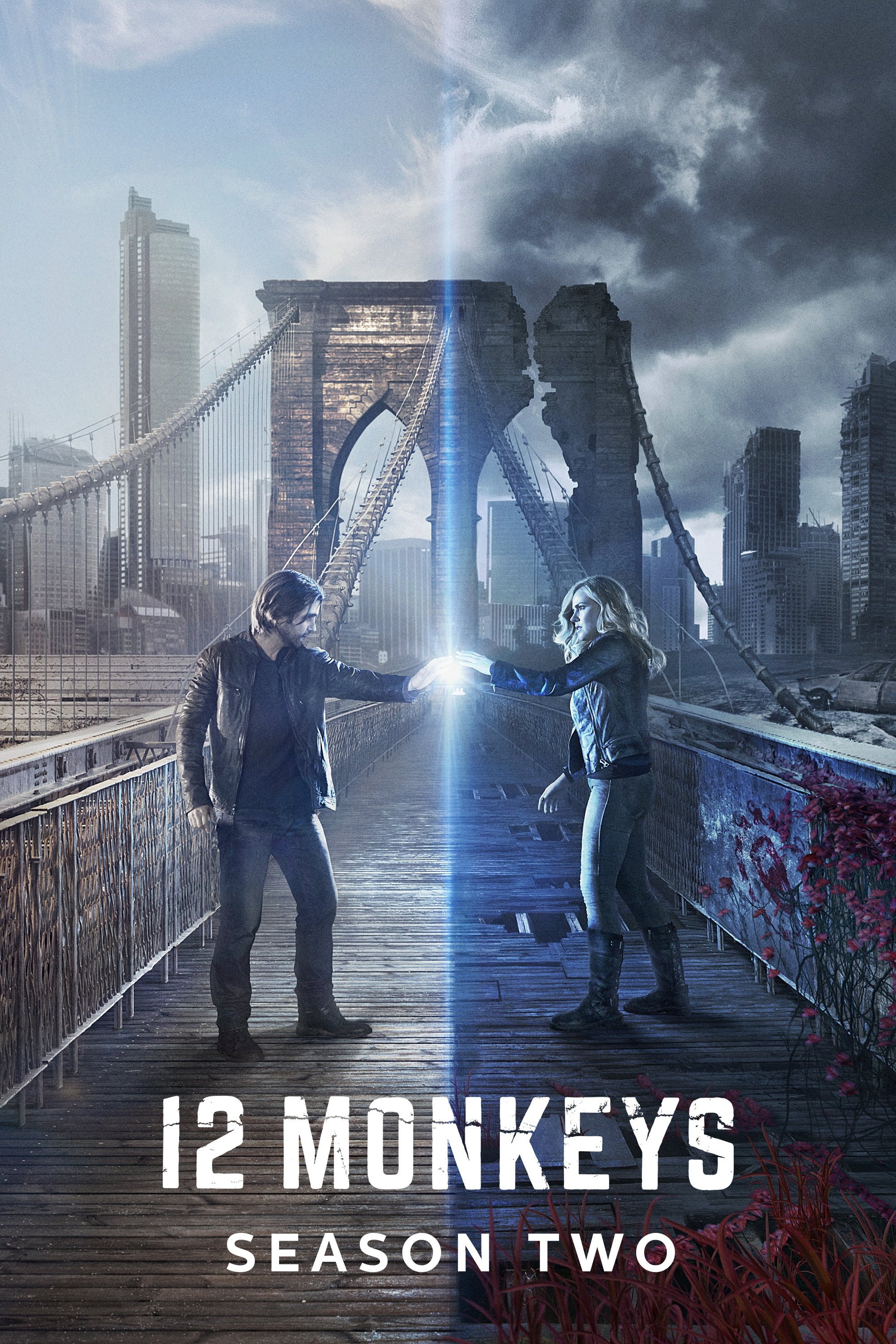 12 Monkeys - Season 2 [30069] (A1764922999) [[Shows]] --Plex--